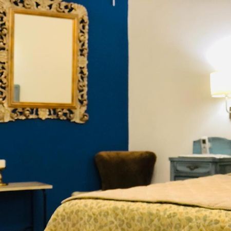 阿沃拉Sicily Holiday House公寓 外观 照片