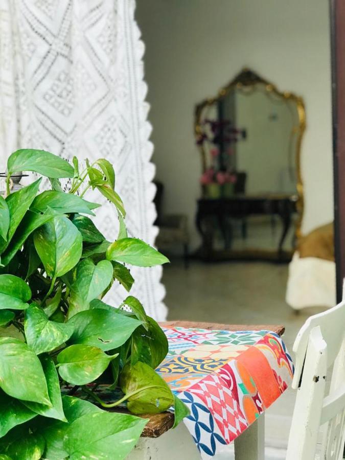 阿沃拉Sicily Holiday House公寓 外观 照片