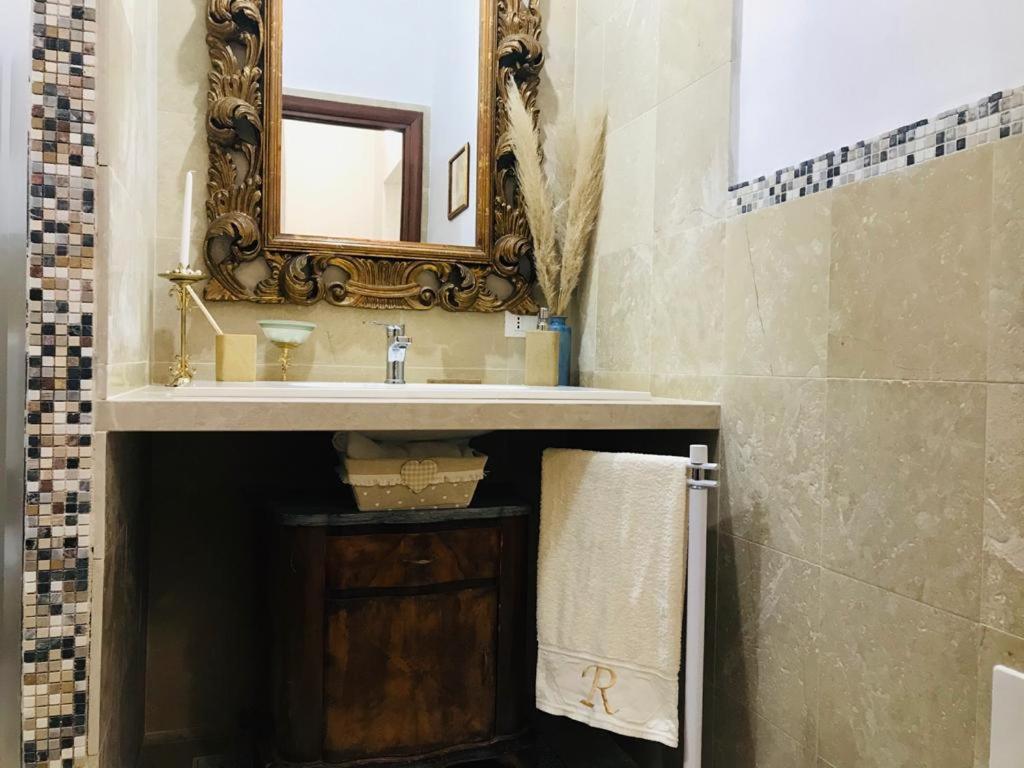 阿沃拉Sicily Holiday House公寓 外观 照片