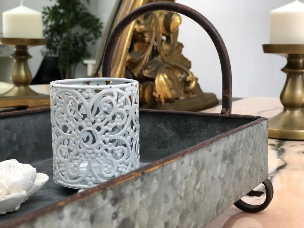 阿沃拉Sicily Holiday House公寓 外观 照片