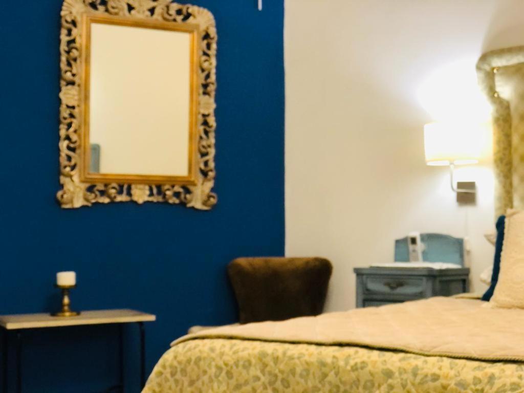 阿沃拉Sicily Holiday House公寓 外观 照片