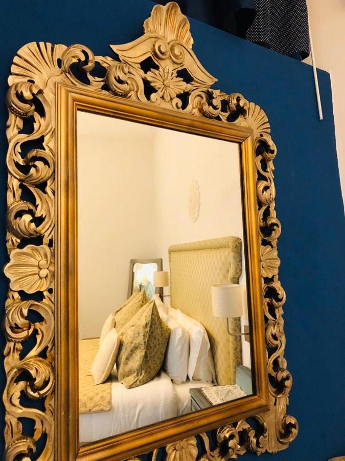 阿沃拉Sicily Holiday House公寓 外观 照片