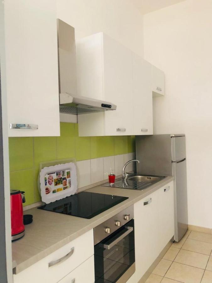 阿沃拉Sicily Holiday House公寓 外观 照片