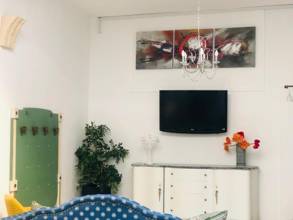 阿沃拉Sicily Holiday House公寓 外观 照片